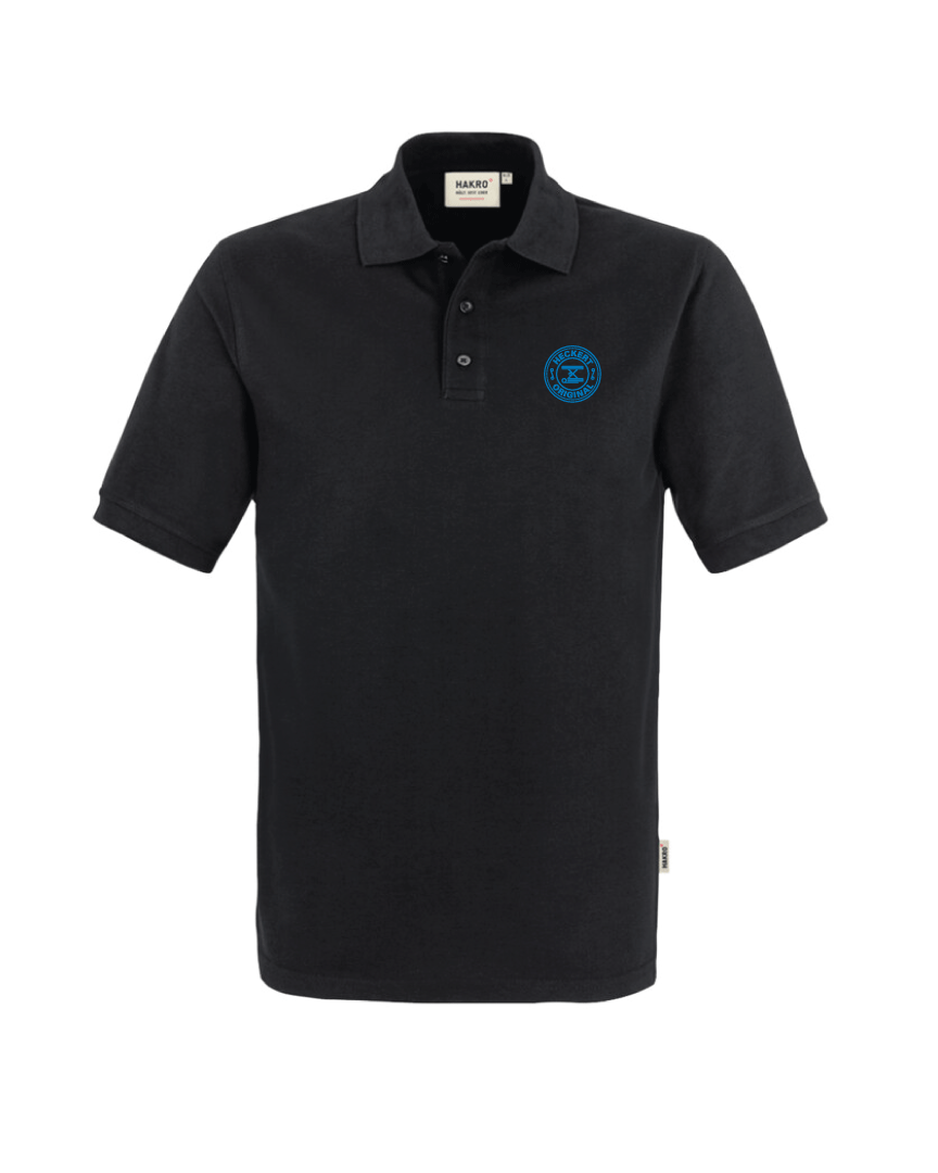Heckert Unisex Poloshirt