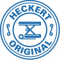 HEG Heckert